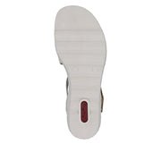 Rieker 67410-62 Ginger