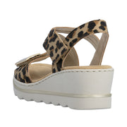Rieker 67410-90 Leopard