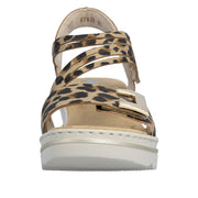 Rieker 67410-90 Leopard