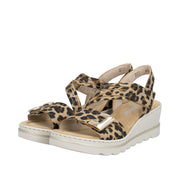Rieker 67410-90 Leopard