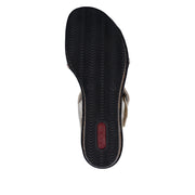 Rieker 68172-60 Beige