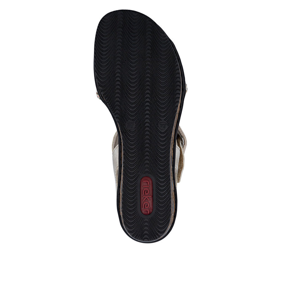 Rieker 68172-60 Beige