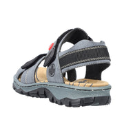 Rieker 68851-14 Clara Blue