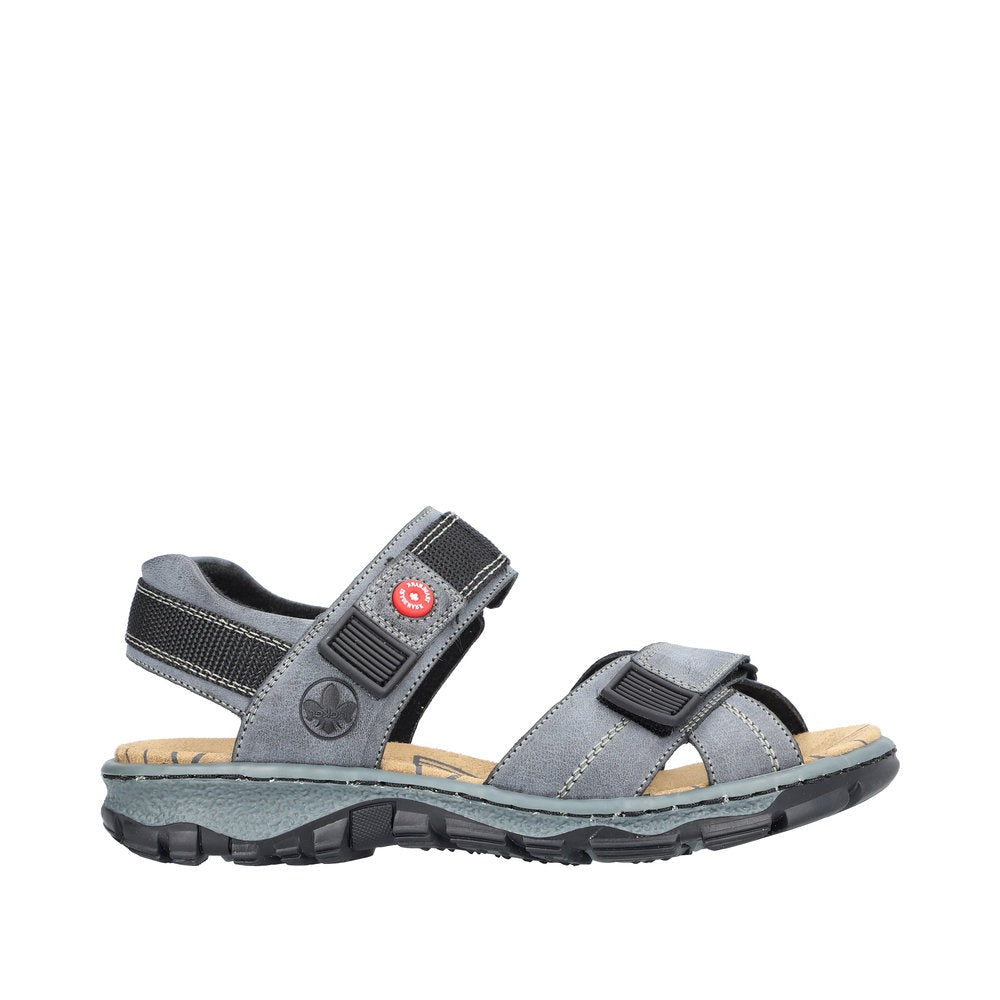 Rieker 68851-14 Clara Blue