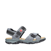 Rieker 68851-14 Clara Blue