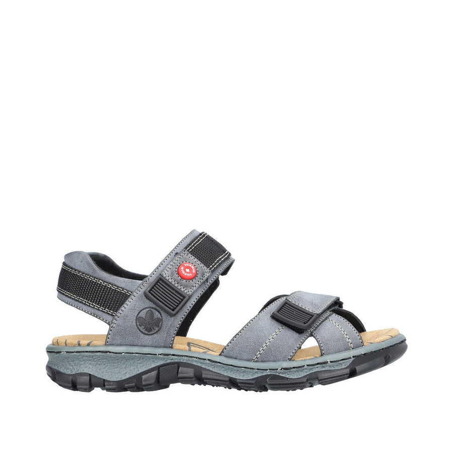 Rieker 68851-14 Clara Blue