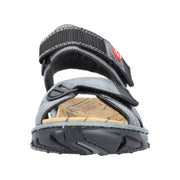 Rieker 68851-14 Clara Blue