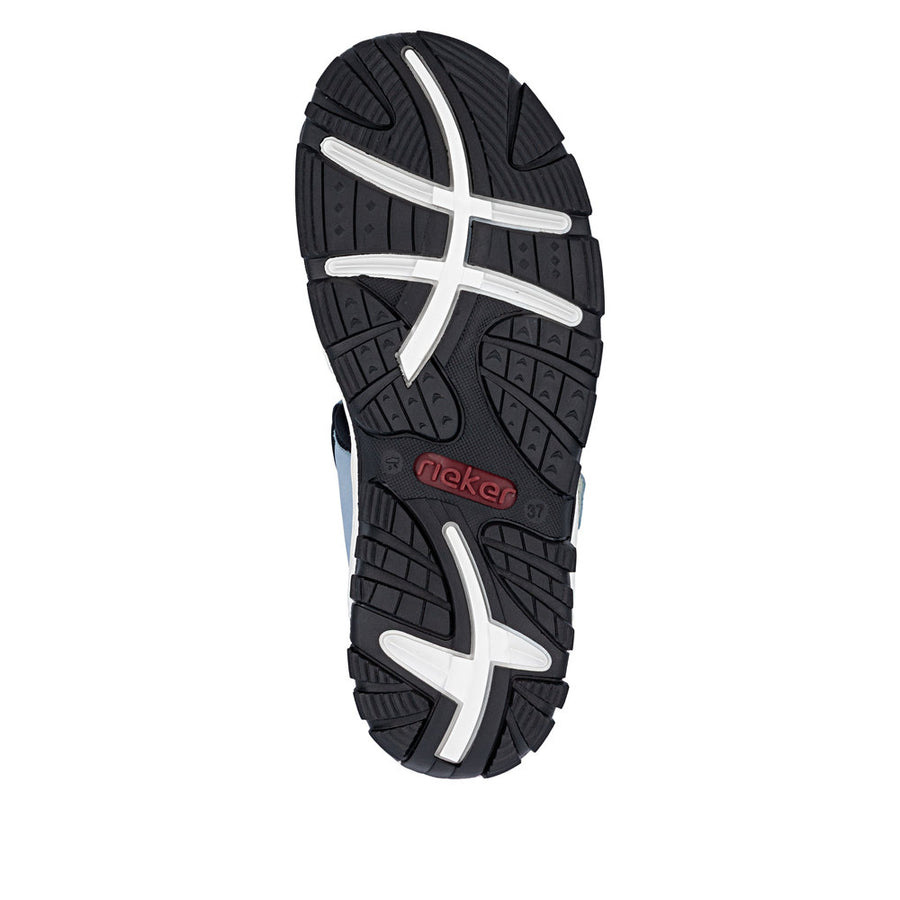 Rieker 68866-93 Multi
