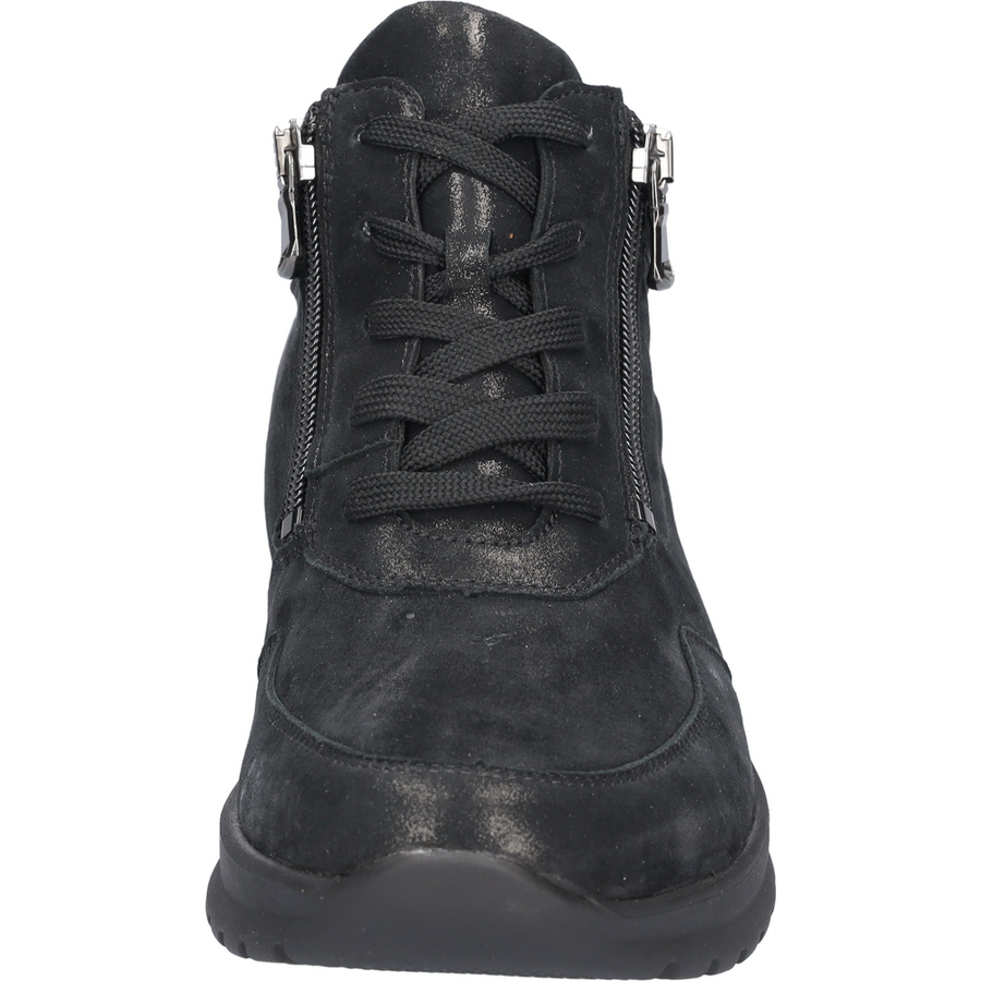 Waldlaufer 688801 192 001 Schwarz