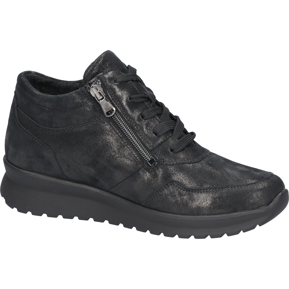 Waldlaufer 688801 192 001 Schwarz