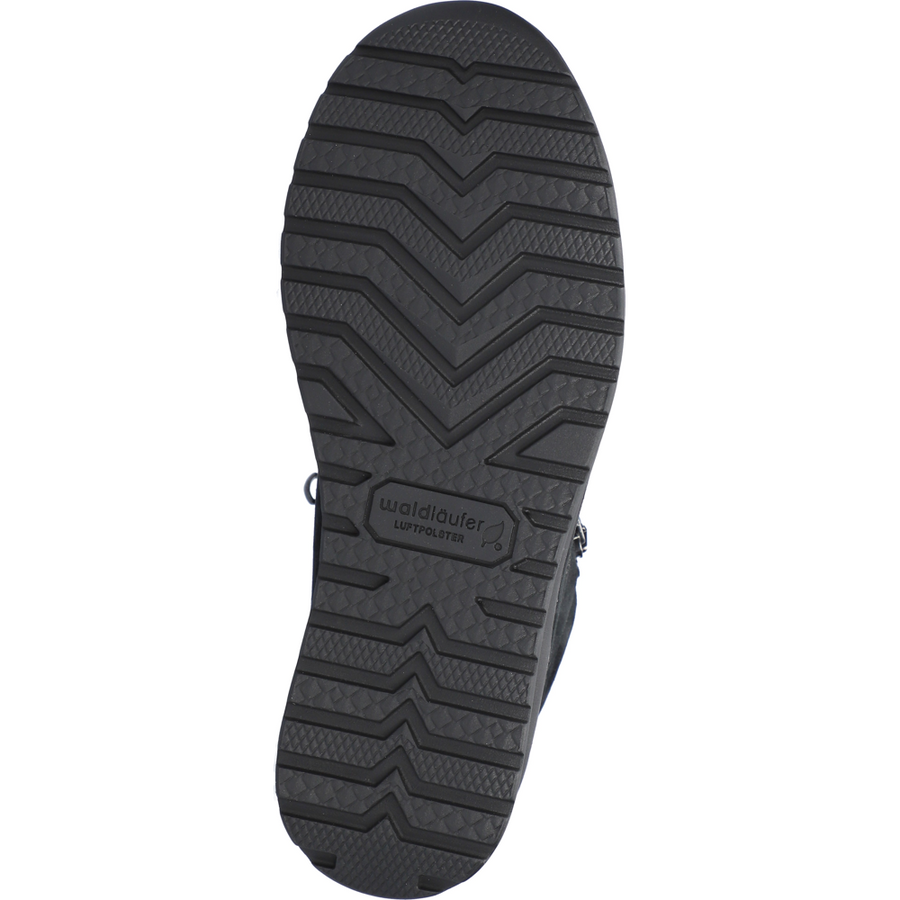Waldlaufer 688801 192 001 Schwarz