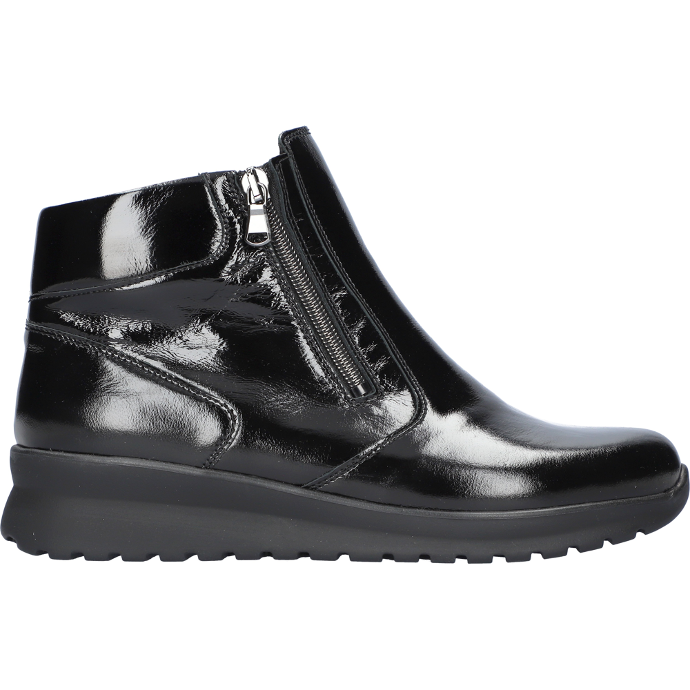 Waldlaufer 688802 143 001 Schwarz