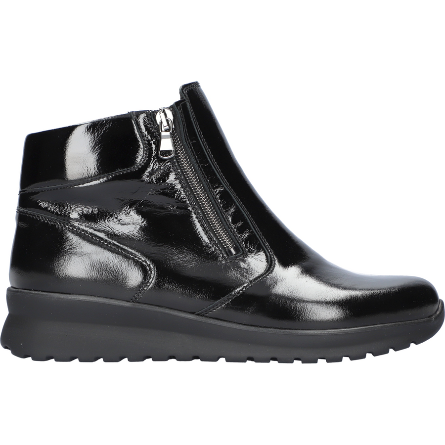Waldlaufer 688802 143 001 Schwarz
