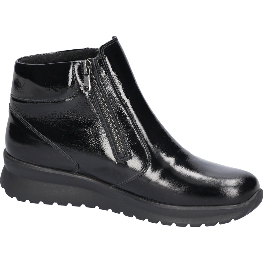 Waldlaufer 688802 143 001 Schwarz