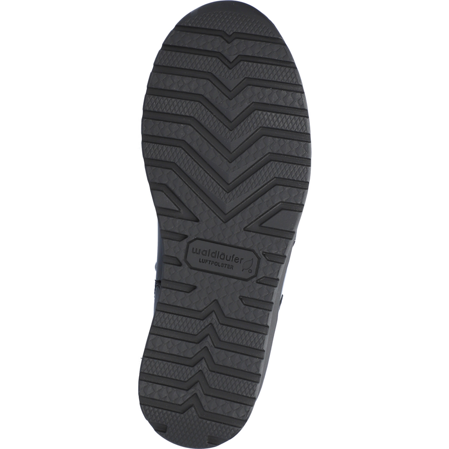 Waldlaufer 688802 143 001 Schwarz