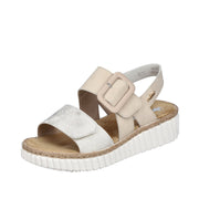 Rieker 69260-60 Beige