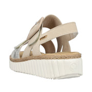 Rieker 69260-60 Beige