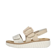 Rieker 69260-60 Beige