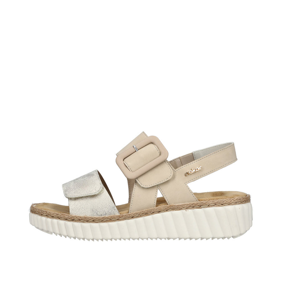Rieker 69260-60 Beige