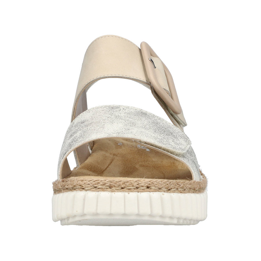 Rieker 69260-60 Beige