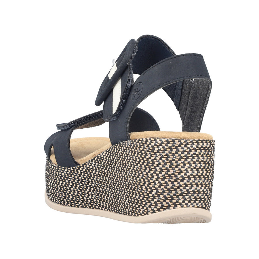Rieker 69450-14 Blue