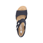 Rieker 69450-14 Blue