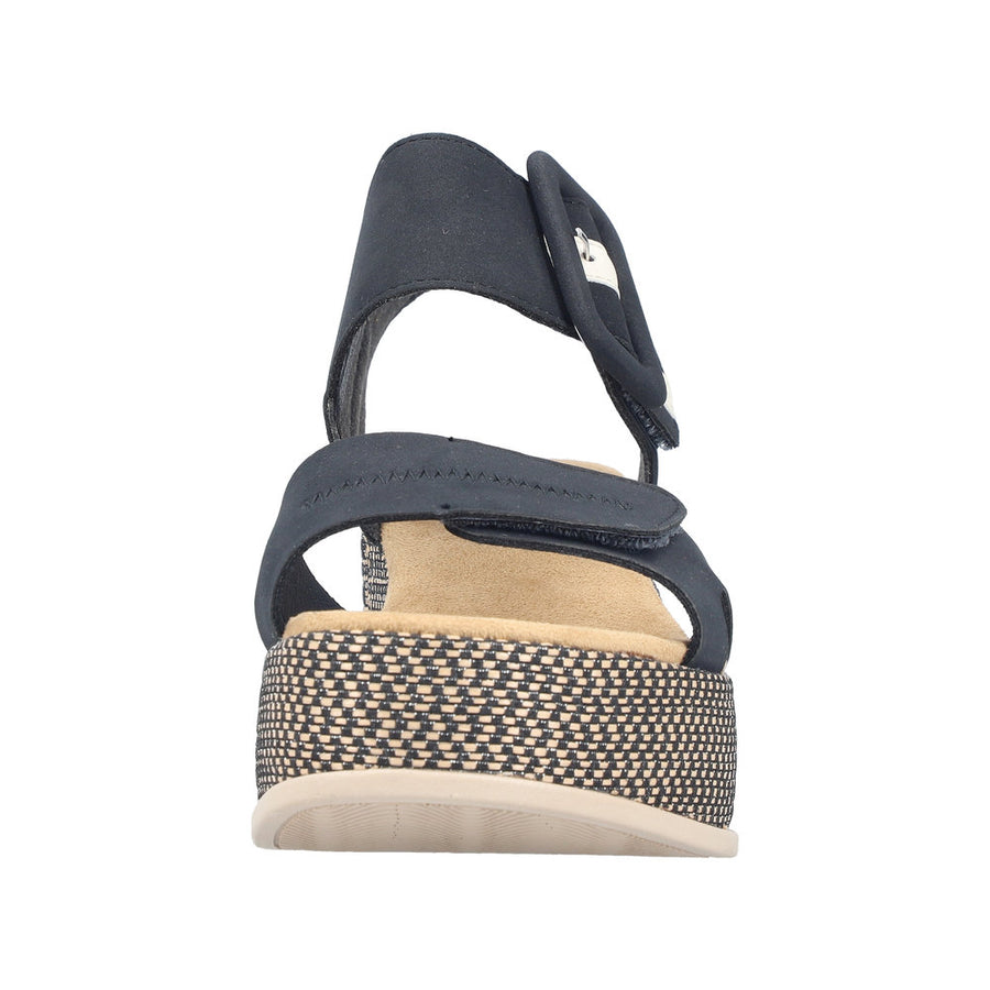 Rieker 69450-14 Blue