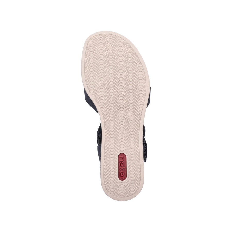 Rieker 69450-14 Blue