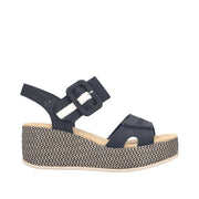 Rieker 69450-14 Blue