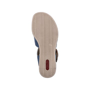 Rieker 69469-14 Blue