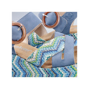 Rieker 69469-14 Blue
