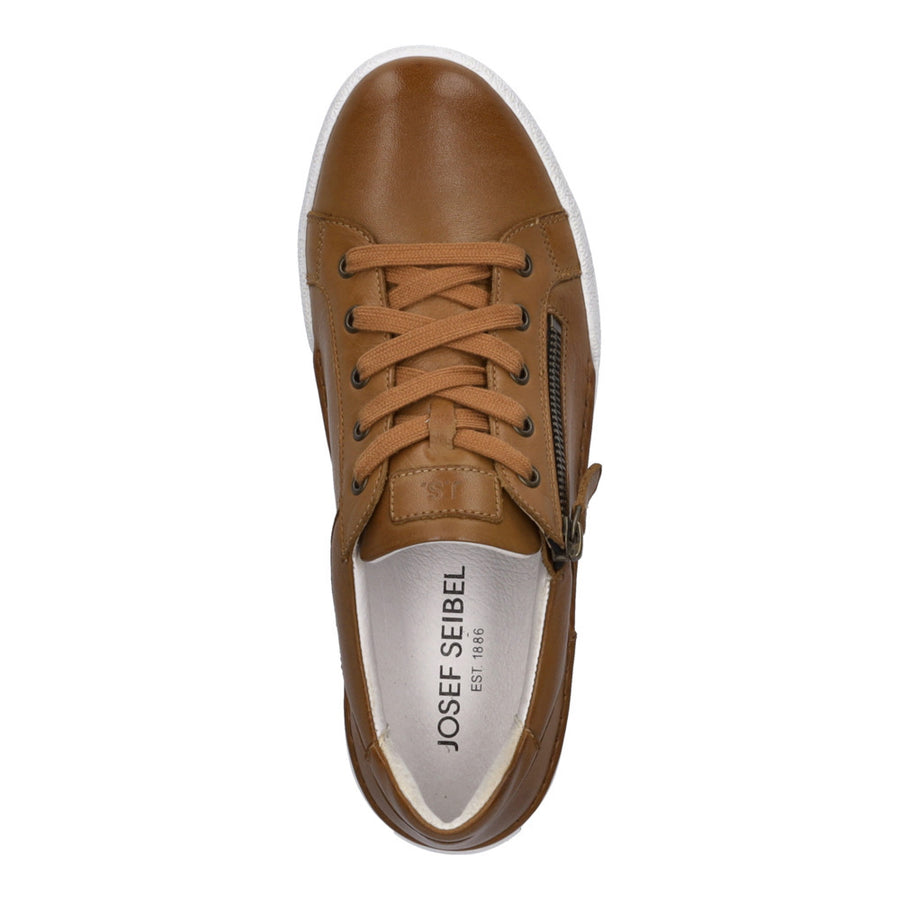 Josef Seibel Claire 03 Camel