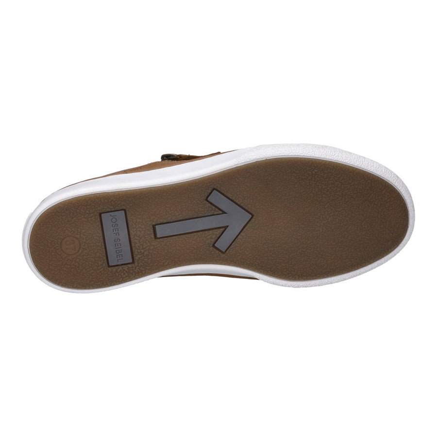 Josef Seibel Claire 03 Camel