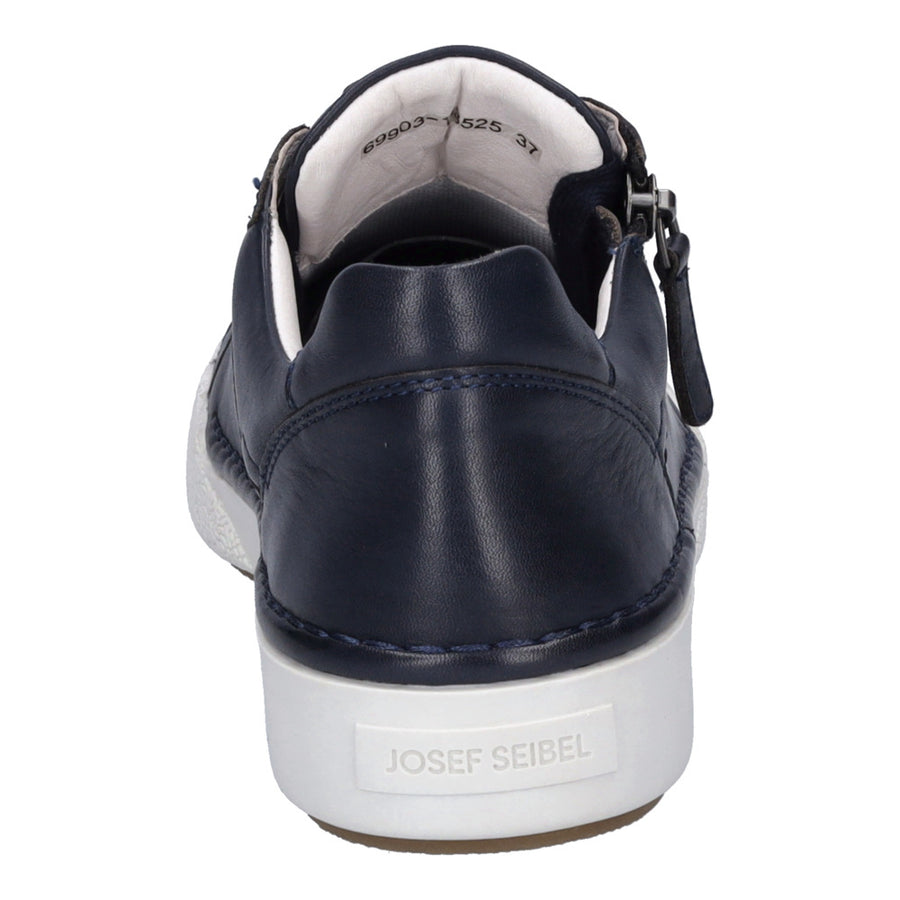 Josef Seibel Claire 03 Indigo