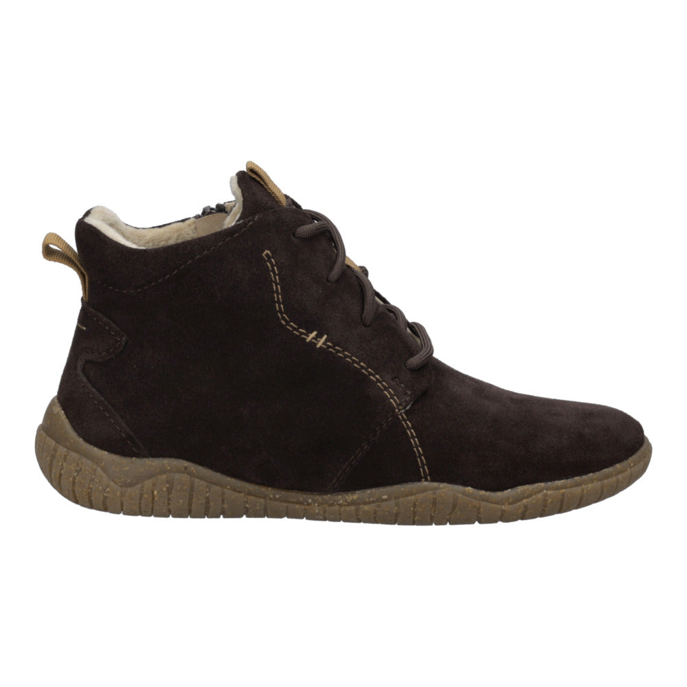 Josef Seibel Wynona 05 Chocolate