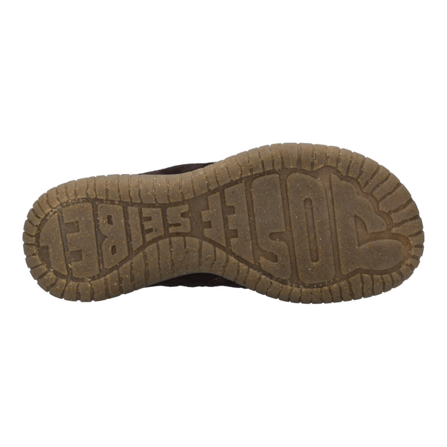 Josef Seibel Wynona 05 Chocolate