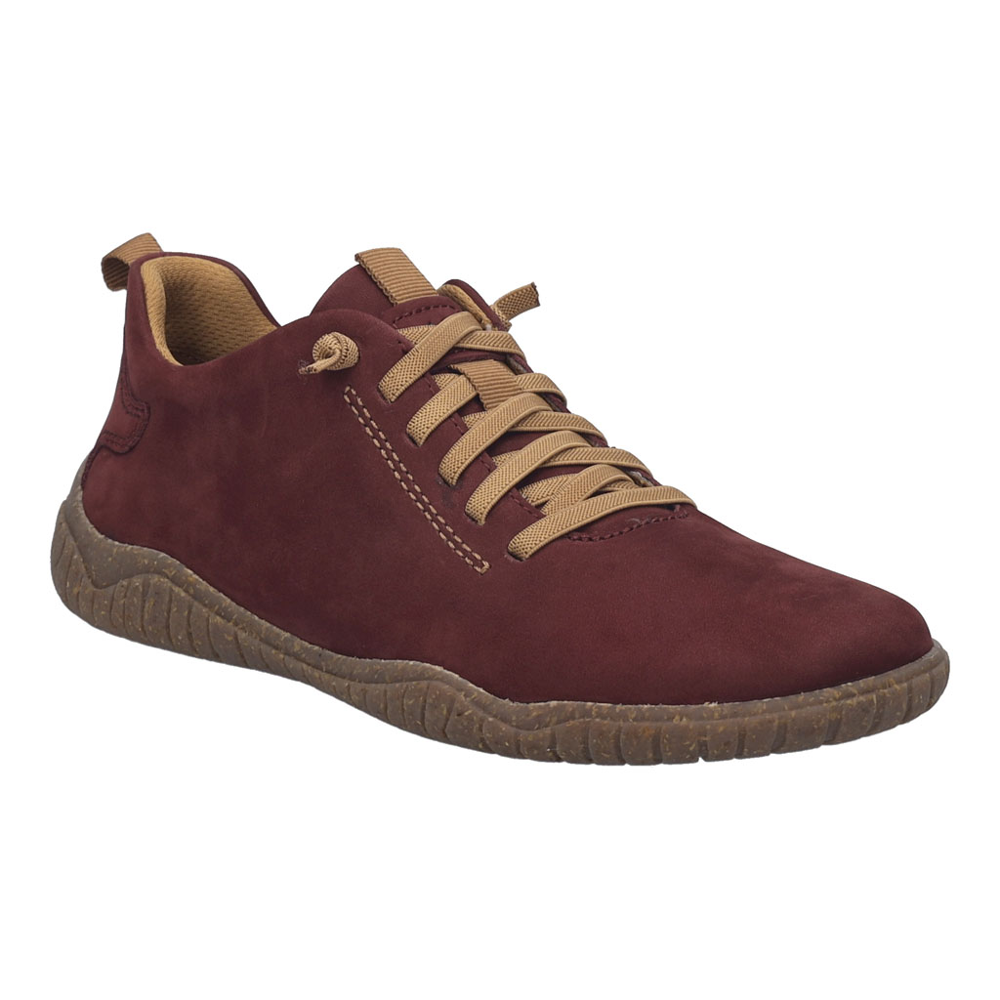 Josef Seibel Wynona 06 Bordeaux