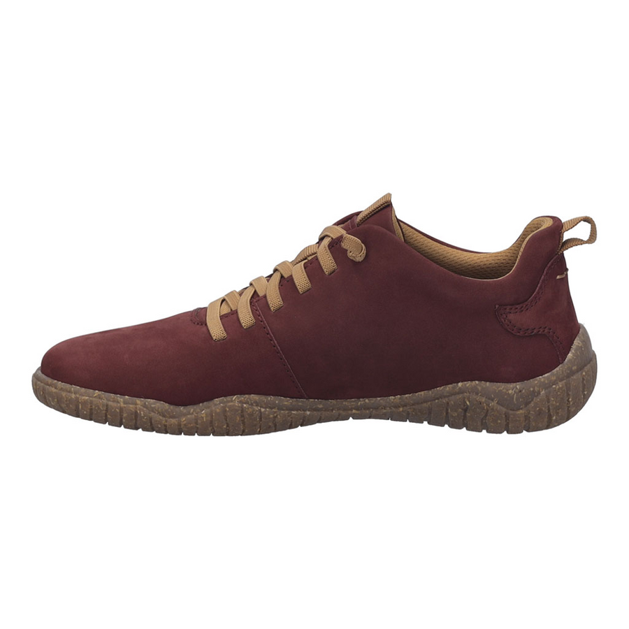 Josef Seibel Wynona 06 Bordeaux
