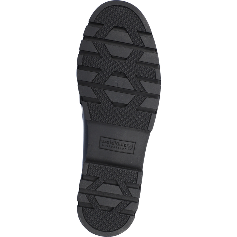 Waldlaufer 723508 143 001 Schwarz