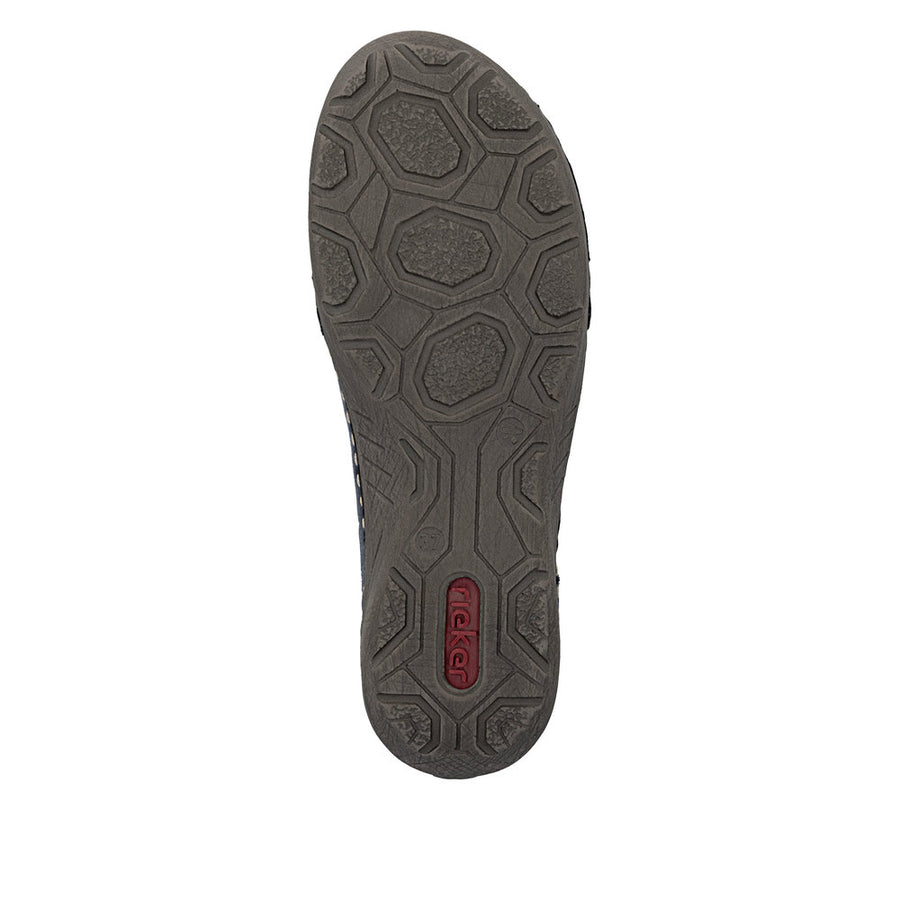 Rieker 72581-14 Blue