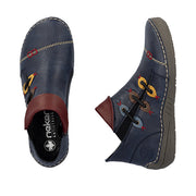 Rieker 72581-14 Blue