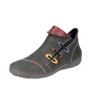 Rieker 72581-54 Green
