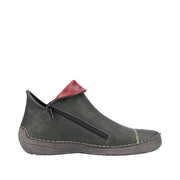 Rieker 72581-54 Green