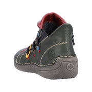Rieker 72581-54 Green