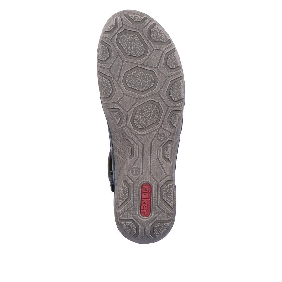 Rieker 72581-54 Green