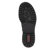 Rieker 72617-00 Black