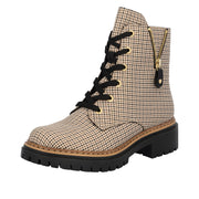 Rieker 72617-60 Beige