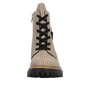 Rieker 72617-60 Beige