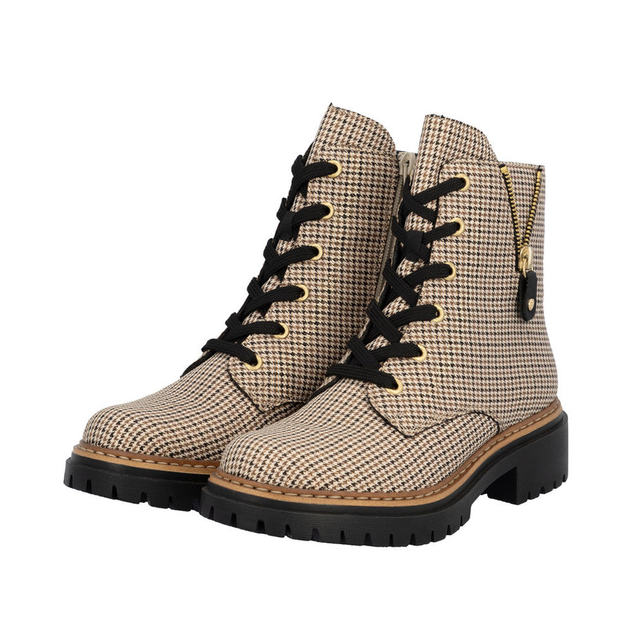 Rieker 72617-60 Beige
