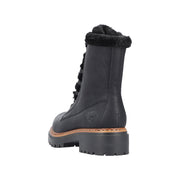 Rieker 72625-00 Black